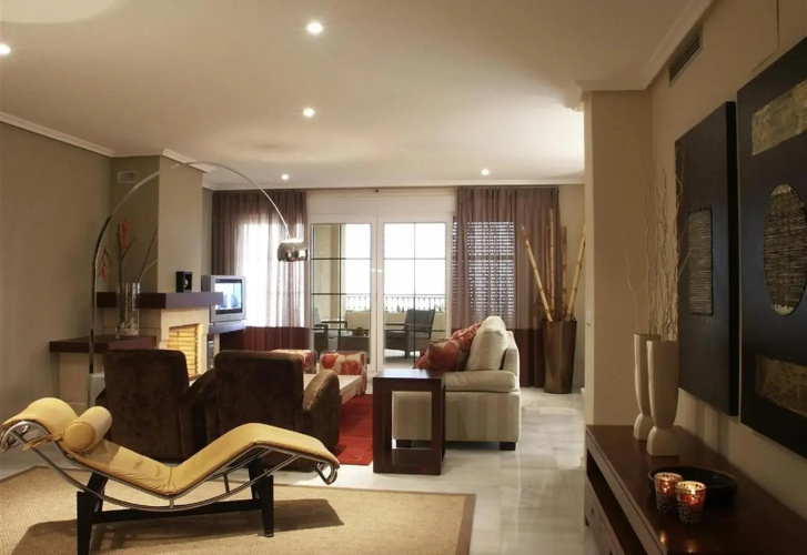 Apartment Ducado Real