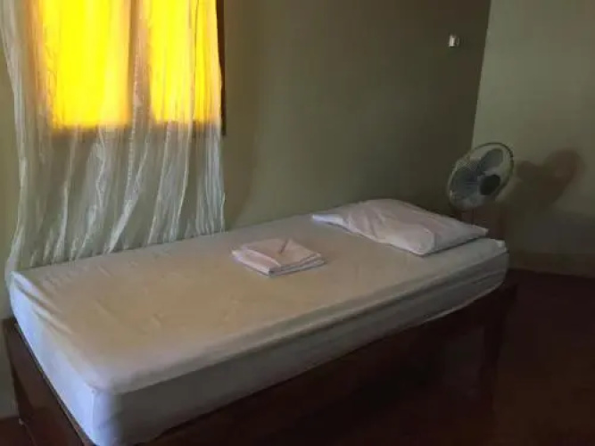 Santa Cruz Hostel