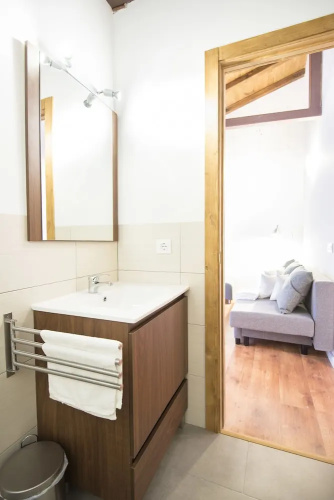 Apartamento Gigantones Centro