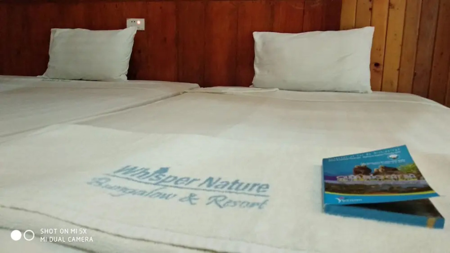 Whisper Nature Bungalow