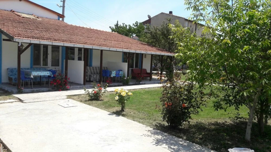 Berfin Pansiyon