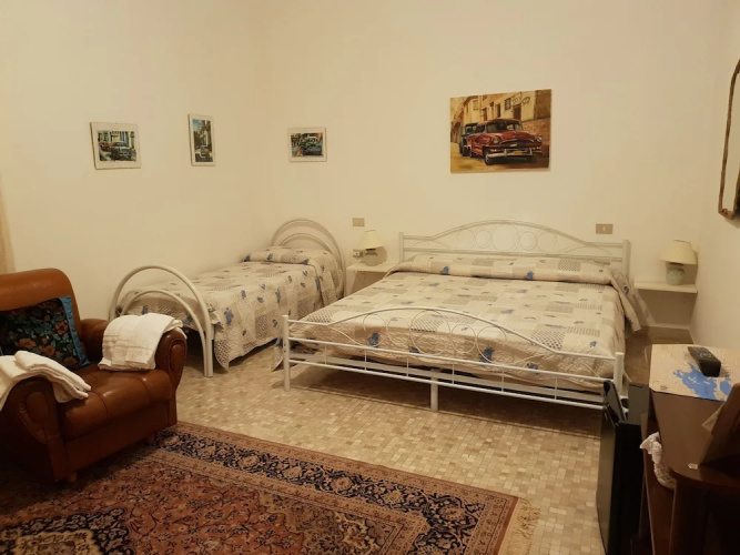 B&B Le Margherite