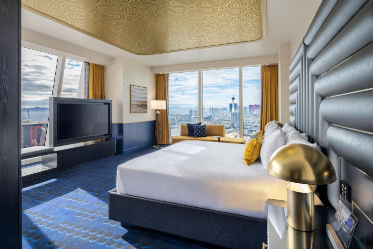 Circa Resort & Casino – Adults Only