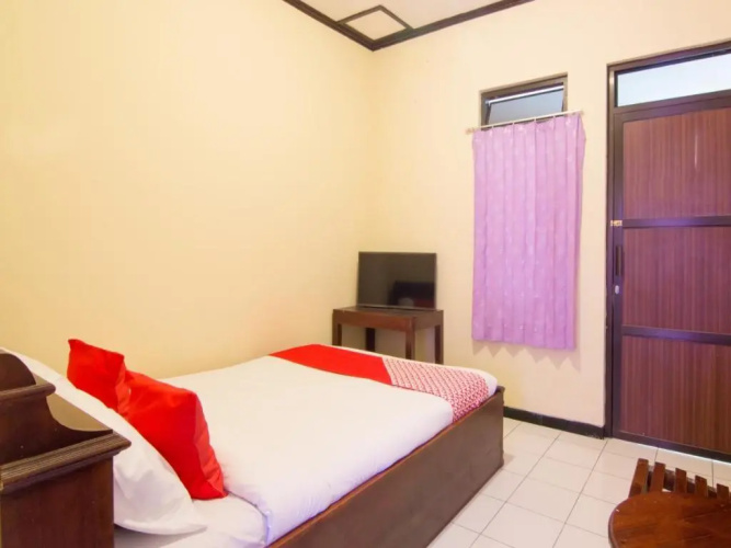 OYO 2162 Pondok Wisata Sri Widodo