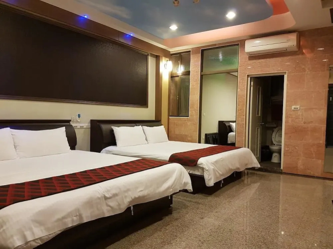 Xianfeng B&B