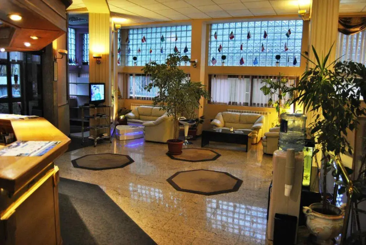 Hotel Italia