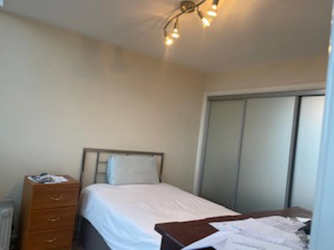 Inviting 2-bed Apartment in Birmingham