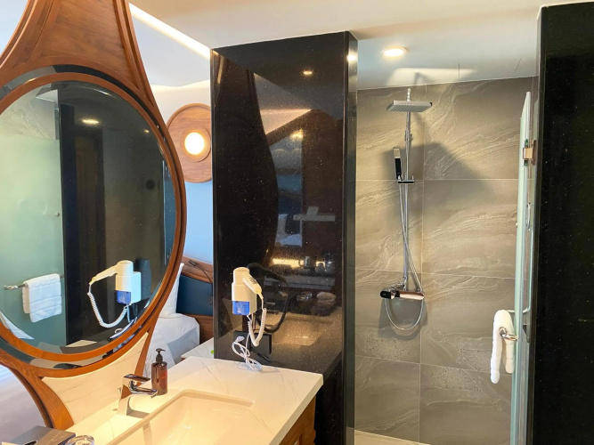 La Pensione Hotel