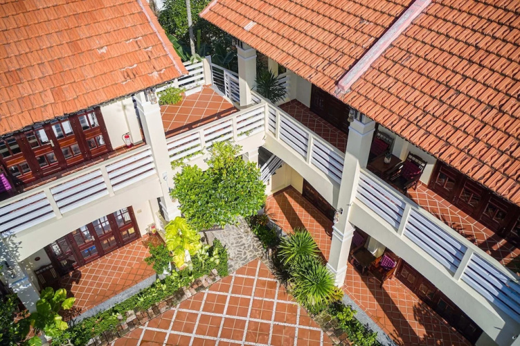 Hotelafbeelding
