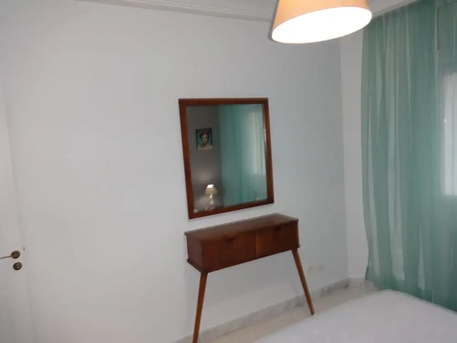 1 Bedroom Comfort Apartment