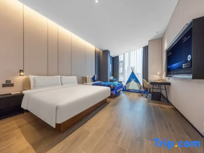 Premier Family Suite