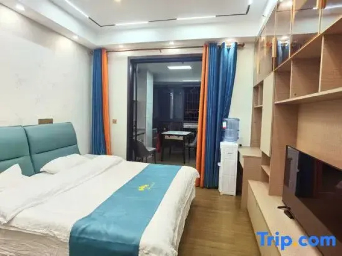 Heartwarming Guesthouse