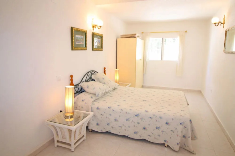 Villas Costa Calpe - David