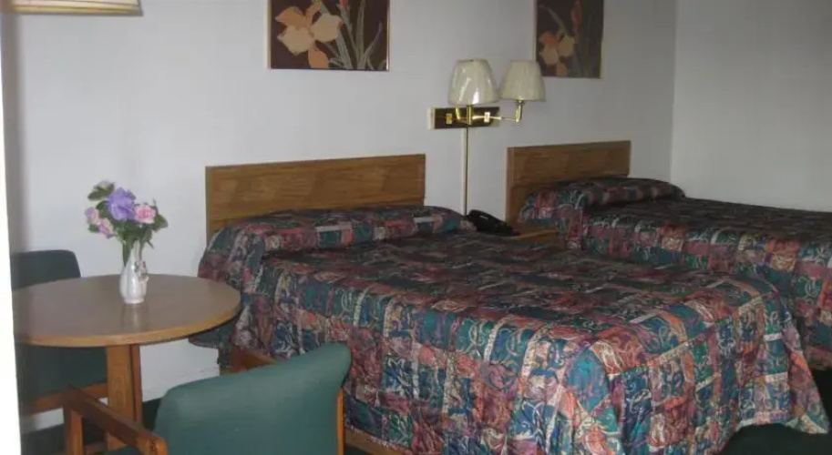 Sundown Inn