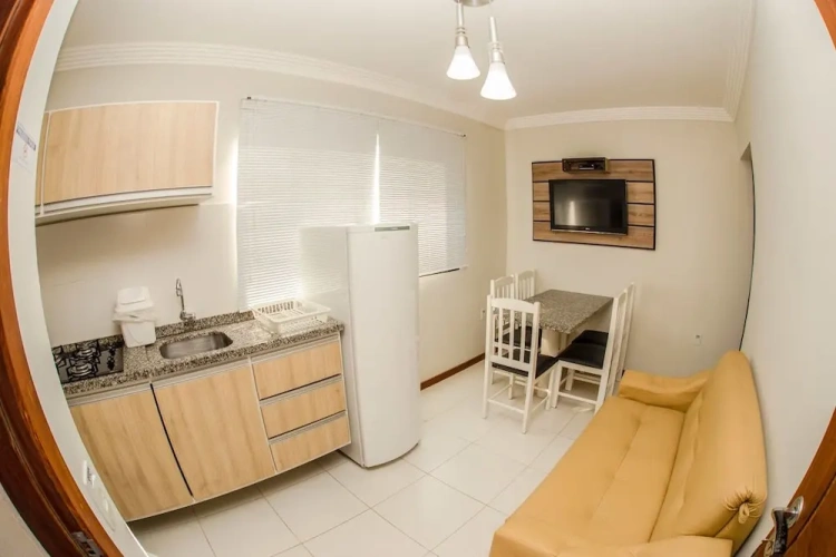 2 Bedrooms Economy room