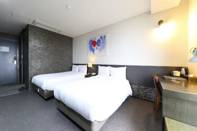 S Hotel Jeju
