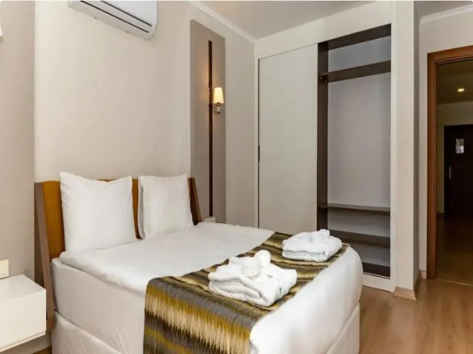 Promo Double room
