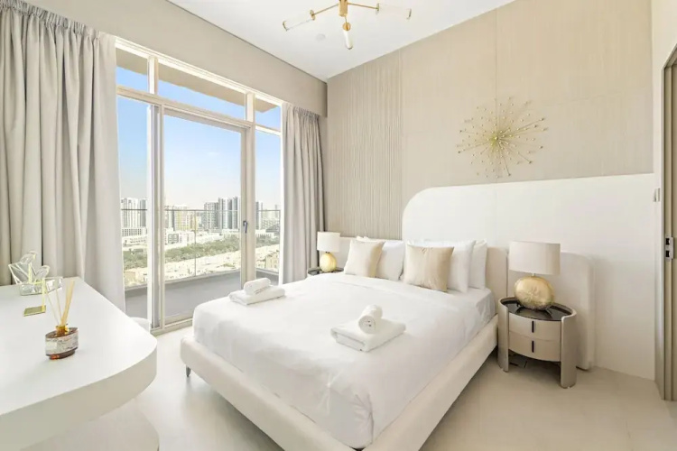 Pearl House By Imtiaz 2 - 903 1BD