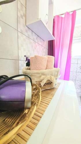 Apartment Jelena Sutvara