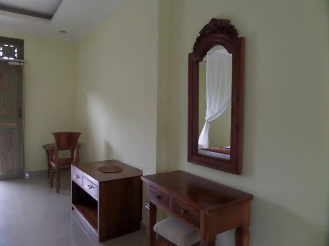 Inang villa
