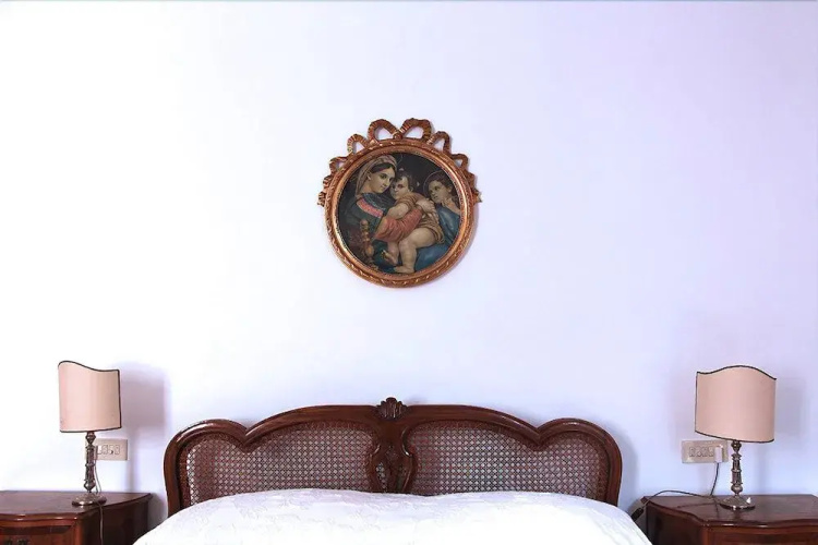 Palazzo Scolari B&B