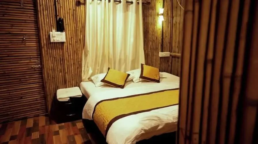 The Bamboo Shores Resort