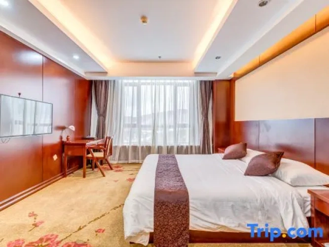 Business Double Suite