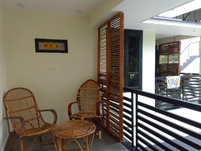 1 Bedroom Cottage