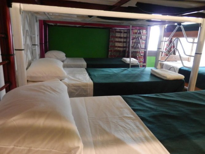 Acequias Bed and Breakfast