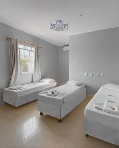 Hotel Paraty