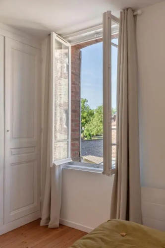 La Suite - Honfleur