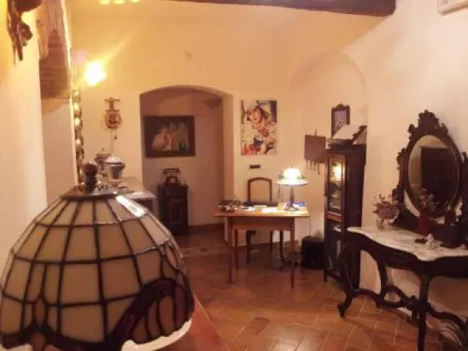 B&B Casale La Decima