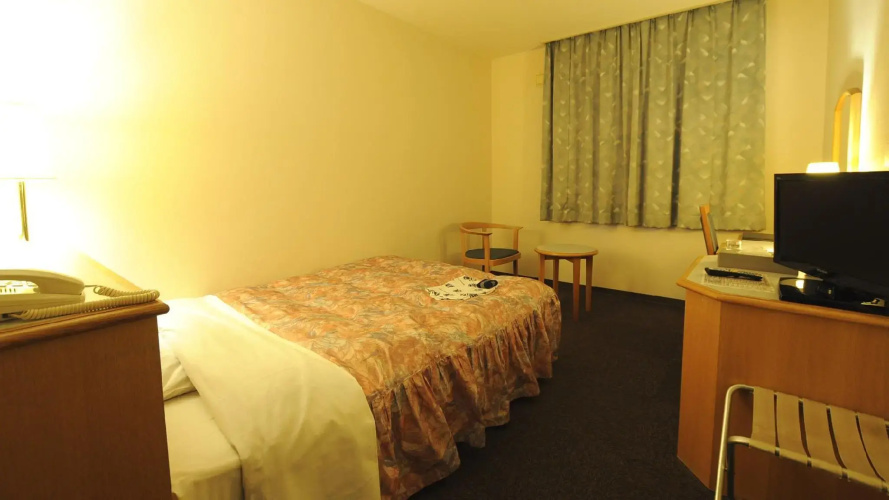 Abashiri Royal Hotel