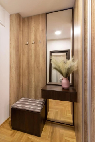 Apartment Bohemia