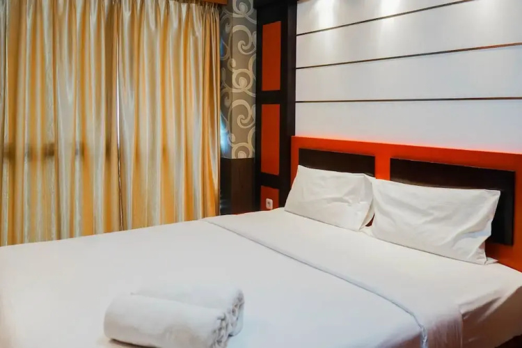 Best Price 2BR at Tifolia Apartment