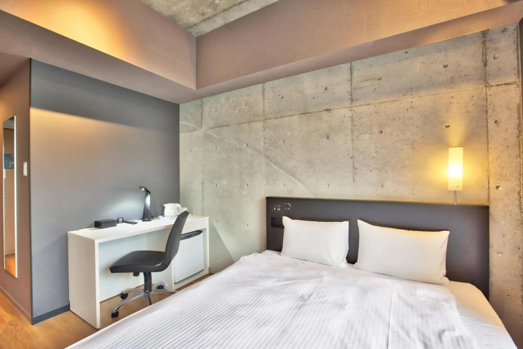 Naha-West Inn