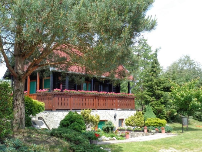 Bungalow