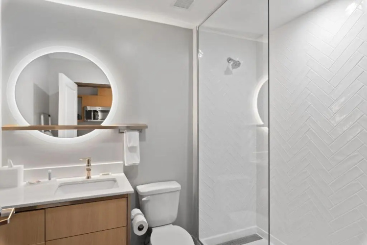 Towneplace Suites By Marriott White Hall