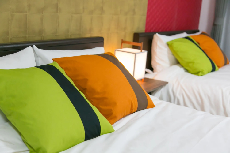 Ikidane Residential Hotel Machiya