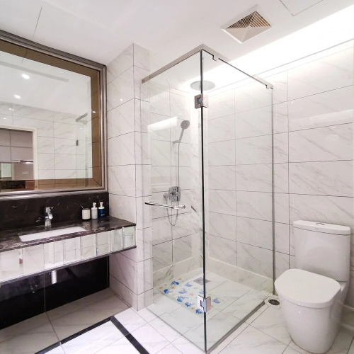 Sky Loft JB Guest House
