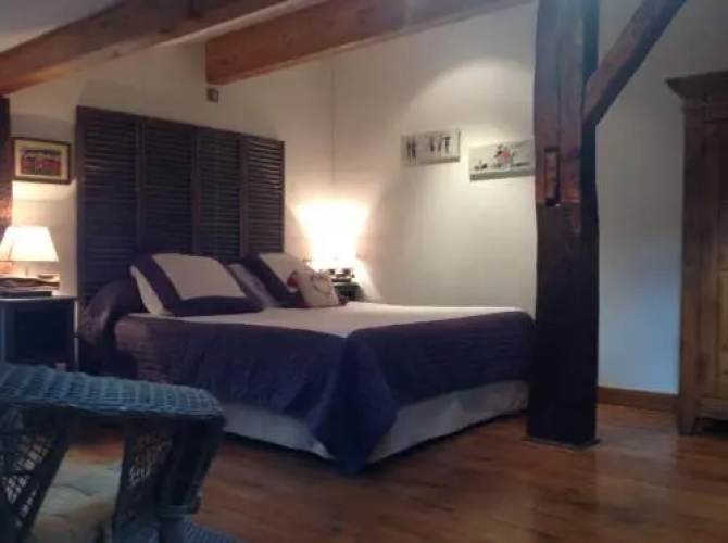 Maison Amestoia