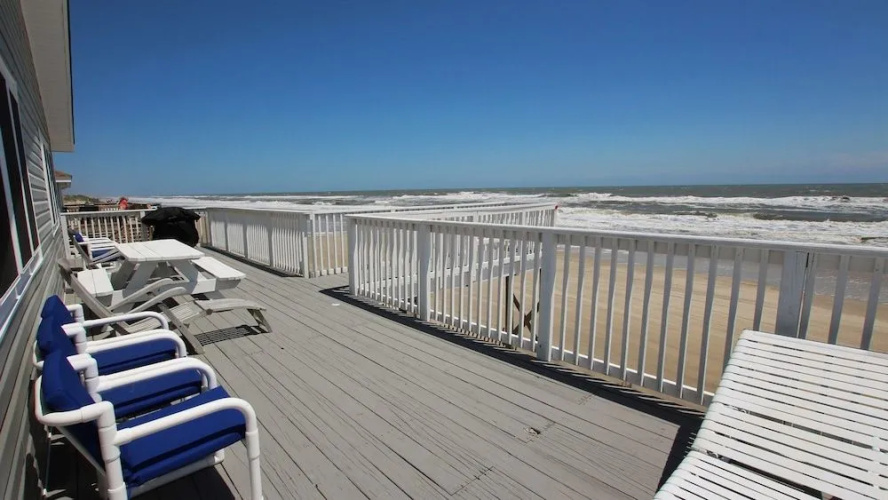 Oceans 180 - 5 Br Home