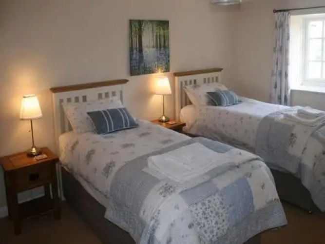 Derwent Cottage