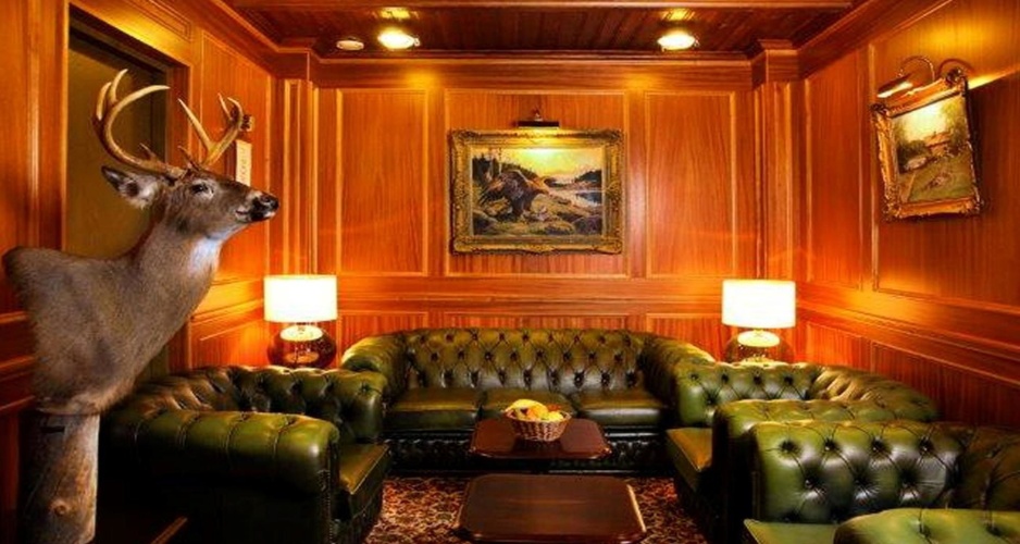 Hotel Vallonia photo 18