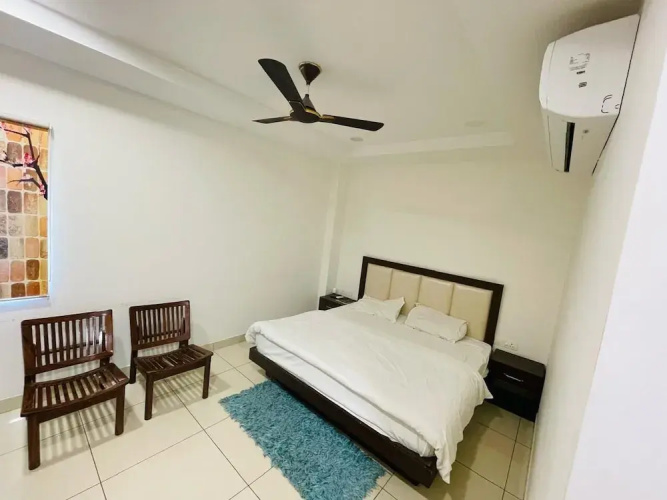 Hotel Sun Star