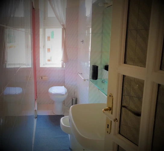 1 Bedroom Family Apartment with city view
