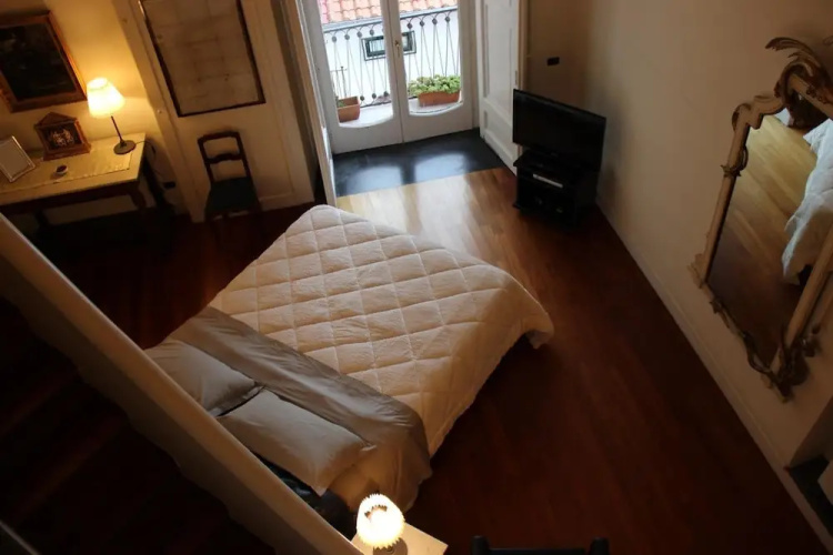 Palazzo Conforti B&B