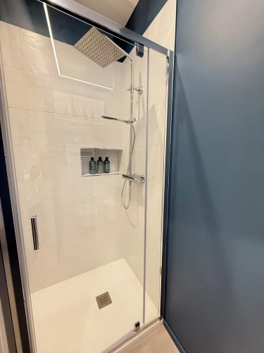 Luxury Apartment