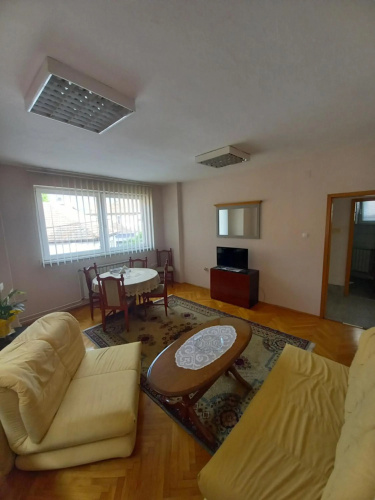 Apartment Aida