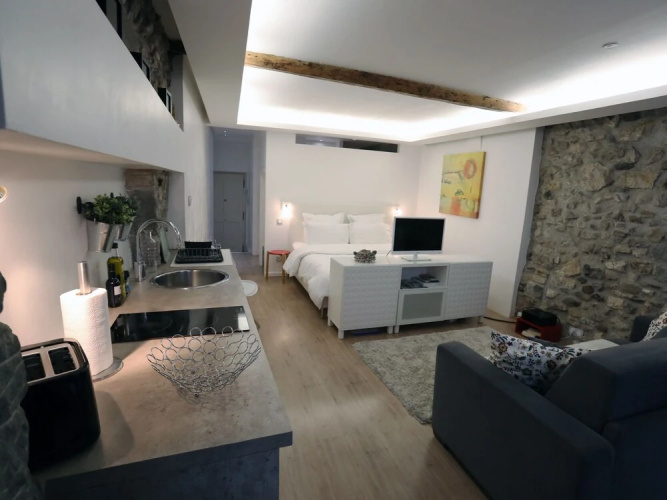 Le Cosy Centre Ville